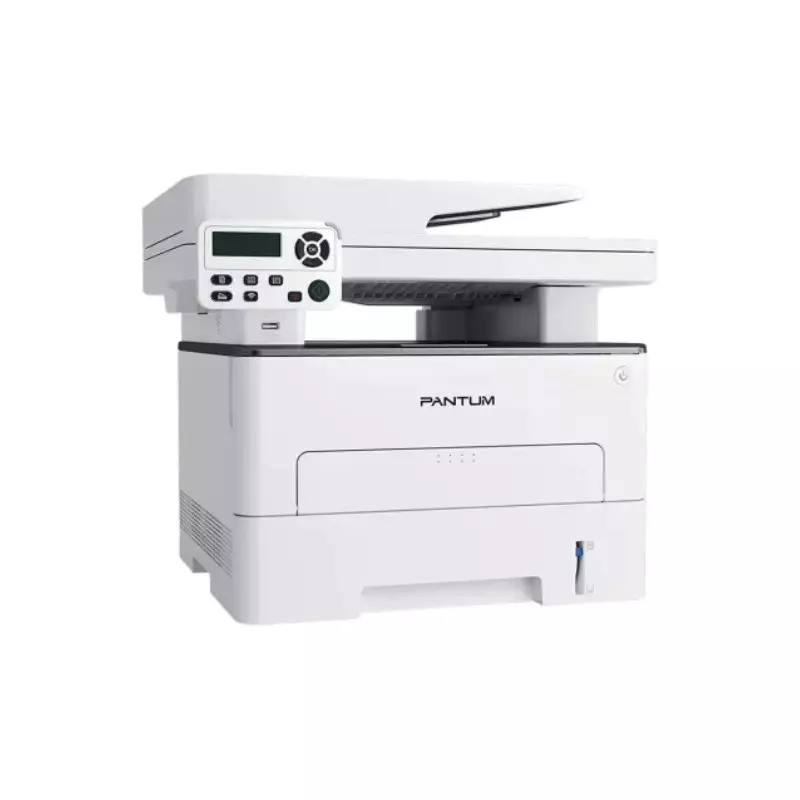 PANTUM M7105DW MONO LASER MULTIFUNCTION PRINTER-gallery-1