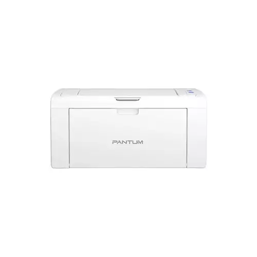 Pantum P2509 Single Function Mono Laser Printer