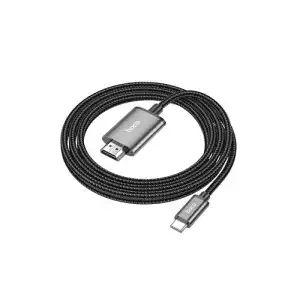Hoco UA27 HD 4K Type-C to HDTV HDMI Cable