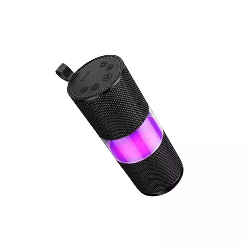 HOCO HC29 Wireless Bluetooth Speaker (Gray)