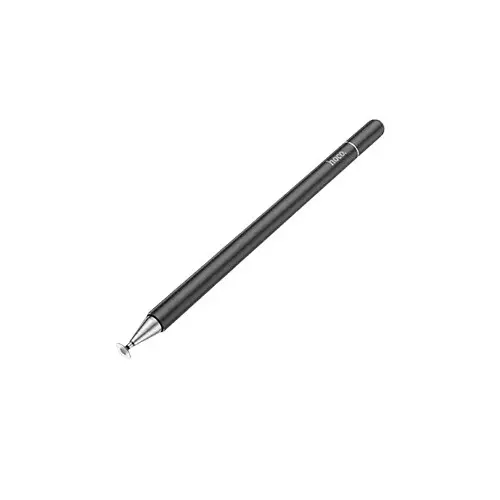 Hoco GM103 Fluent Series Universal Capacitive Smart Stylus Pen (Black)
