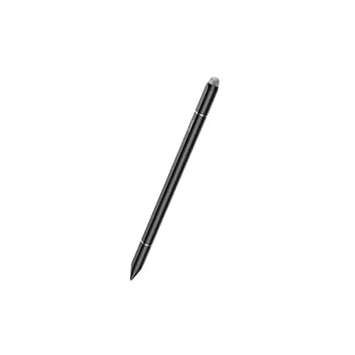 Hoco GM111 Cool Dynamic Series 3 in 1 Passive Universal Capacitive Stylus Pen (Black)