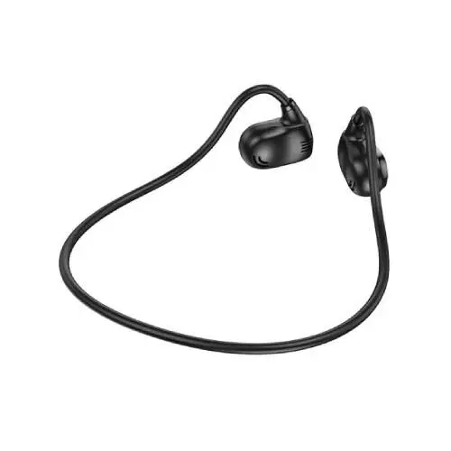 Hoco ES63 Graceful Air Conduction Neckband - 1