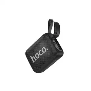 Hoco HC28 Portable Wireless Bluetooth Speaker (Black)