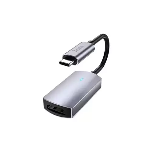 Hoco UA20 Presage Type-C to HDMI Converter