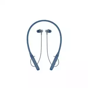 Hoco ES74 Wireless Neckband (Blue)