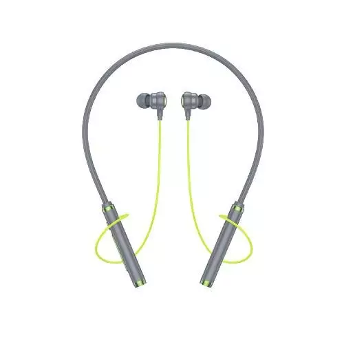 Hoco ES72 Sport Bluetooth Neckband (Grey)