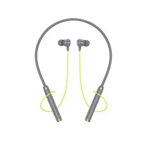 Hoco ES72 Sport Bluetooth Neckband (Grey)