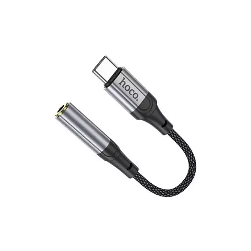 Hoco LS36 Type-C To 3.5mm Audio Converter