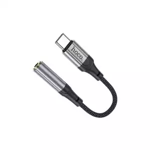Hoco LS36 Type-C To 3.5mm Audio Converter