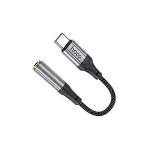 Hoco LS36 Type-C To 3.5mm Audio Converter