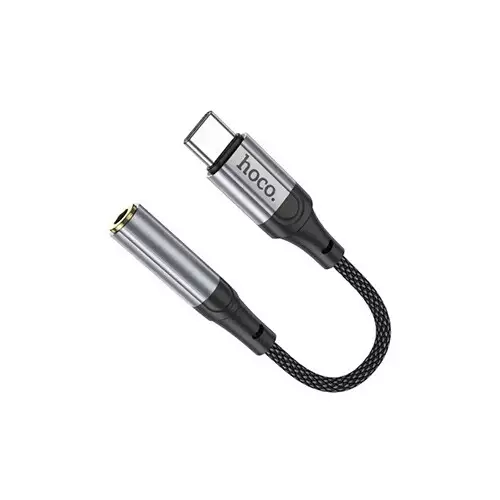 Hoco LS36 Digital Type-C to 3.5 Audio Converter-gallery-1