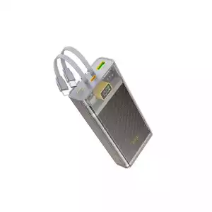 Hoco J104 Discovery Edition Fast Charging Power Bank