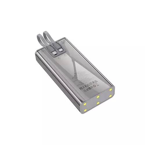 Hoco J104 Discovery Edition Fast Charging Power Bank - 1