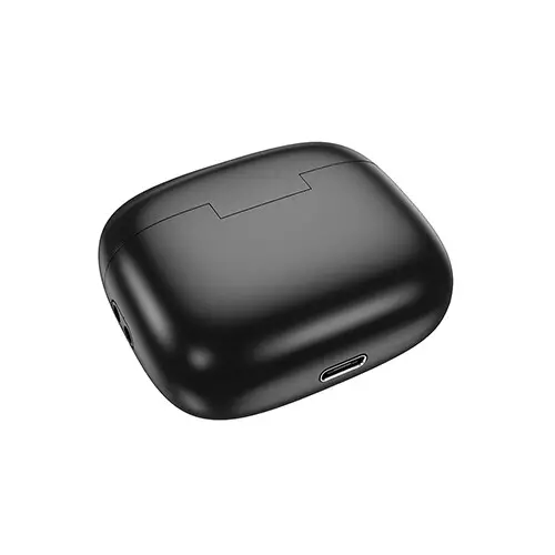 Hoco EQ2 Plus Thought True Bluetooth Earbuds (White) - 2