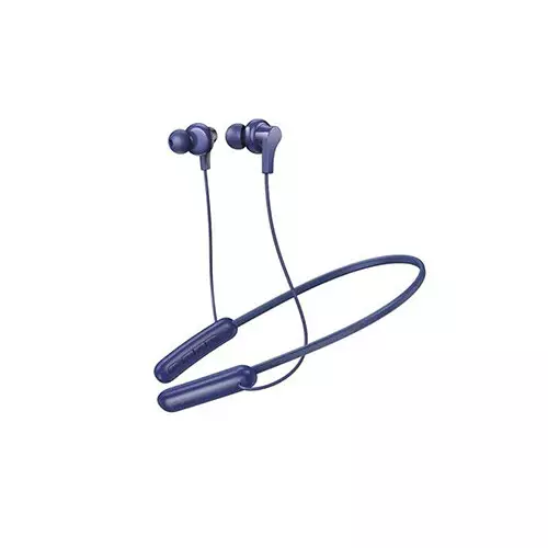 Hoco ES75 Sports Bluetooth V5.4 Wireless Earphones - Blue
