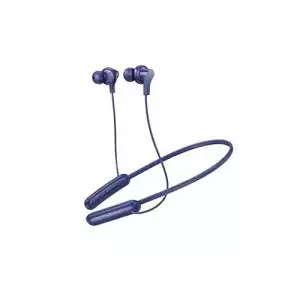 Hoco ES75 Sports Bluetooth V5.4 Wireless Earphones - Blue