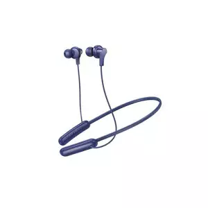 Hoco ES75 Sports Bluetooth V5.4 Wireless Earphones - Blue
