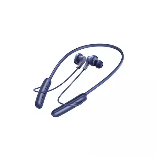Hoco ES75 Sports Bluetooth V5.4 Wireless Earphones - Blue - 1