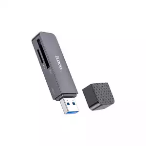 Hoco HB45 Spirit USB 3.0 Card Reader