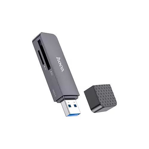 Hoco HB45 Spirit USB 3.0 Card Reader