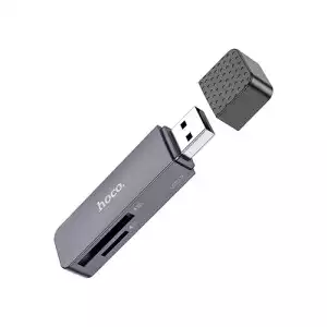 Hoco HB45 Spirit USB 2.0 Card Reader