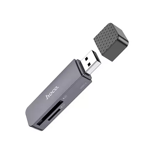 Hoco HB45 Spirit USB 2.0 Card Reader