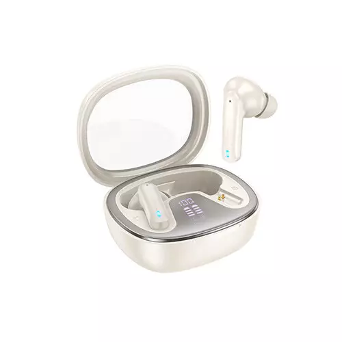 Hoco EQ6 Visible True Wireless Earbuds