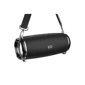 Hoco HC2 True Wireless Waterproof Portable Bluetooth Speaker (Black)