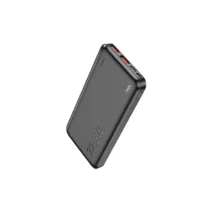 Hoco J101 Astute 10000mAh 22.5W Fast Charging Power Bank