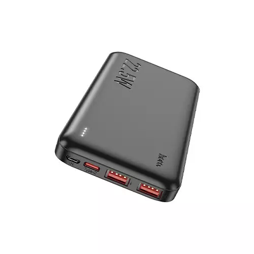 Hoco J101 Astute 10000mAh 22.5W Fast Charging Power Bank-gallery-1