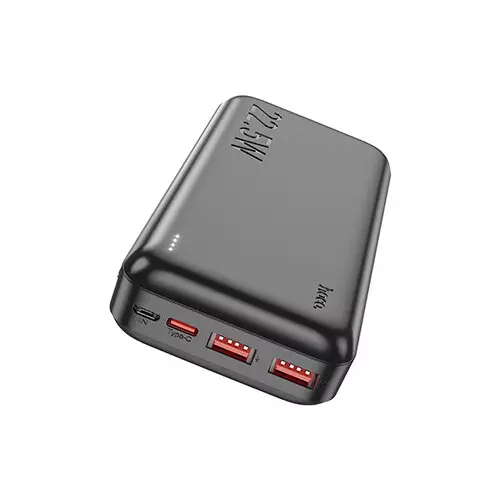 Hoco J101A Astute 20000mAh 22.5W Fast Charging Power Bank-gallery-1
