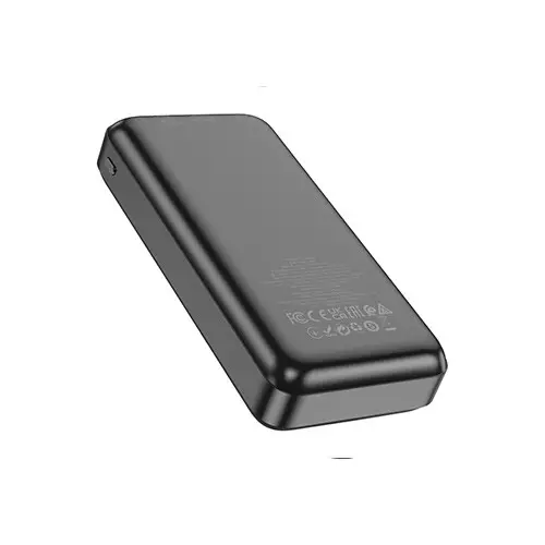 Hoco J101A Astute 20000mAh 22.5W Fast Charging Power Bank-gallery-2
