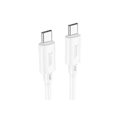 Hoco X88 Gratified PD 60W Fast Charging Data Type C to Type Cable