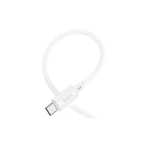 Hoco X88 Gratified PD 60W Fast Charging Data Type C to Type Cable-gallery-2