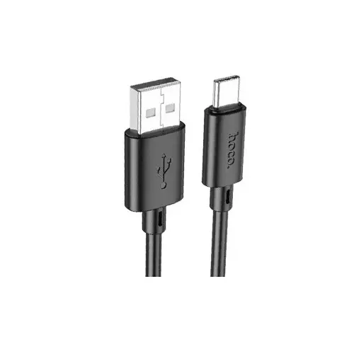 Hoco X88 Gratified 60W Fast Charging Data Type Cable USB to Type-C