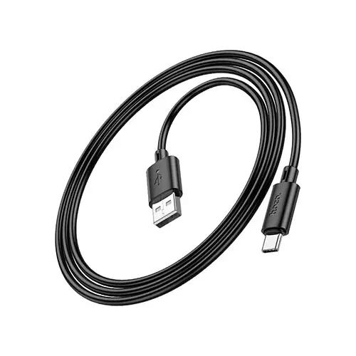 Hoco X88 Gratified 60W Fast Charging Data Type Cable USB to Type-C-gallery-2