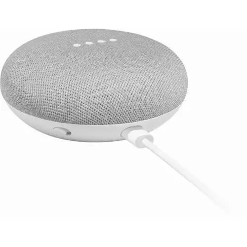 Google Home Mini (Gray/Black Color) - 1