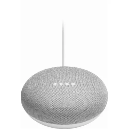 Google Home Mini (Gray/Black Color) - 2