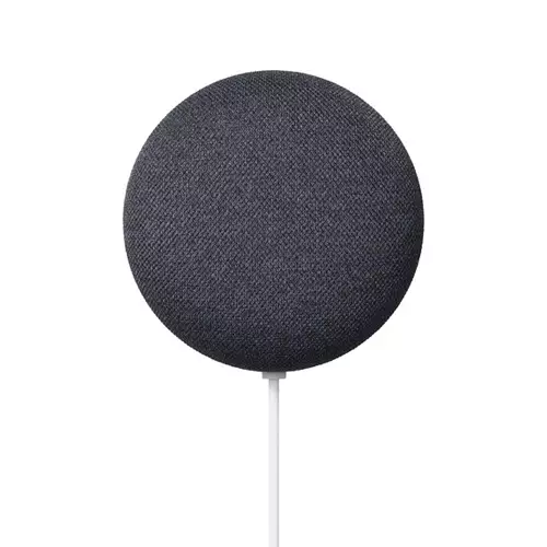 Google H2C Nest Mini 2nd Generation Voice Assistant - 1