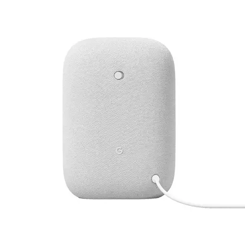 GOOGLE NEST AUDIO SMART SPEAKER-1