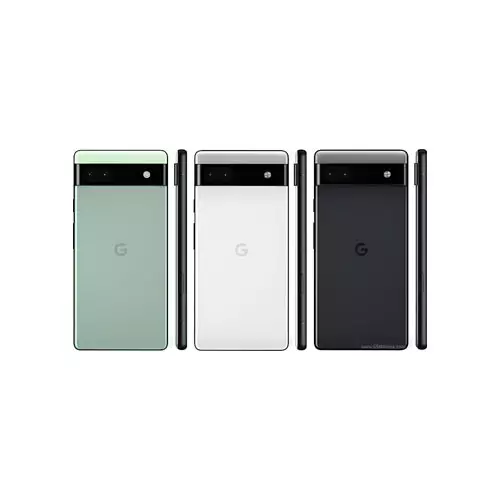 GOOGLE PIXEL 6A DISPLAY 6.1 INCH OLED 128GB 6GB RAM SMARTPHONE-gallery-2