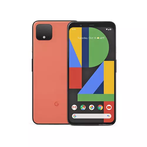 GOOGLE PIXEL 4 DISPLAY 5.7 INCH P-OLED 90HZ 64GB 6GB RAM SMARTPHONE