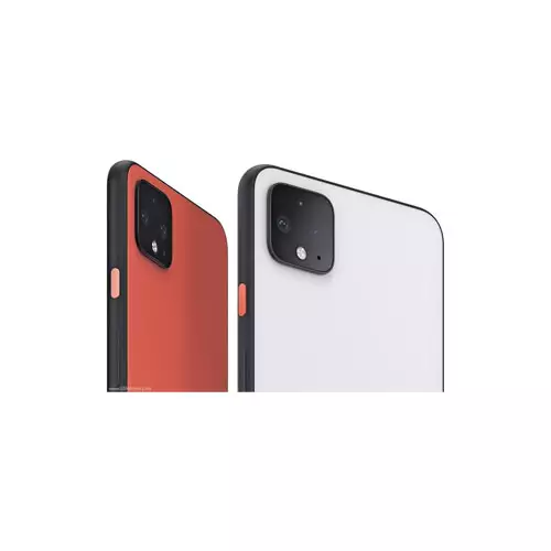 GOOGLE PIXEL 4 DISPLAY 5.7 INCH P-OLED 90HZ 128GB 6GB RAM SMARTPHONE-gallery-1