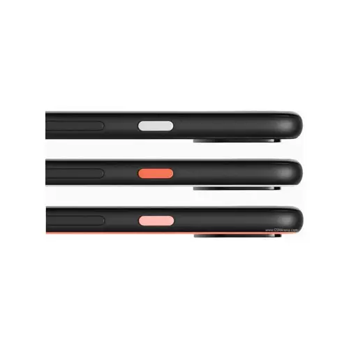 GOOGLE PIXEL 4 DISPLAY 5.7 INCH P-OLED 90HZ 128GB 6GB RAM SMARTPHONE-gallery-4