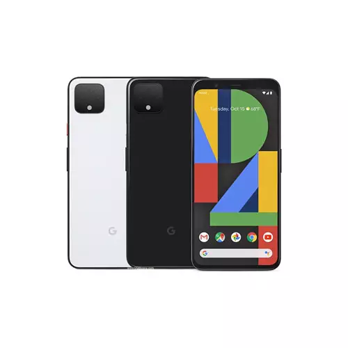 GOOGLE PIXEL 4 DISPLAY 5.7 INCH P-OLED 90HZ 128GB 6GB RAM SMARTPHONE-gallery-2
