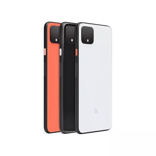 GOOGLE PIXEL 4 DISPLAY 5.7 INCH P-OLED 90HZ 128GB 6GB RAM SMARTPHONE-gallery-3