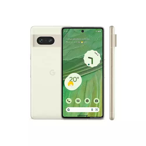 GOOGLE PIXEL 7 128GB 8GB RAM SMARTPHONE