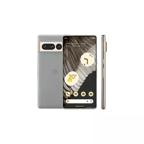 GOOGLE PIXEL 7 PRO 6.7 INCHES LTPO DISPLAY 128GB 12GB RAM SMARTPHONE