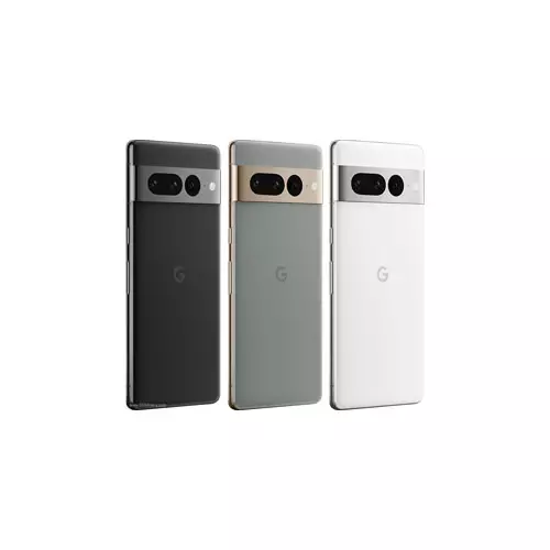 GOOGLE PIXEL 7 PRO 6.7 INCHES LTPO DISPLAY 128GB 12GB RAM SMARTPHONE-gallery-1